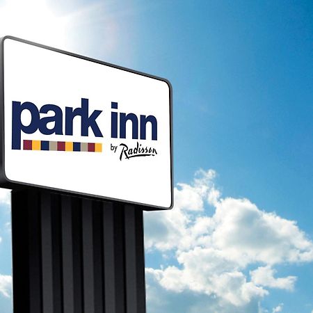 Park Inn By Radisson Walnut Creek Exteriér fotografie