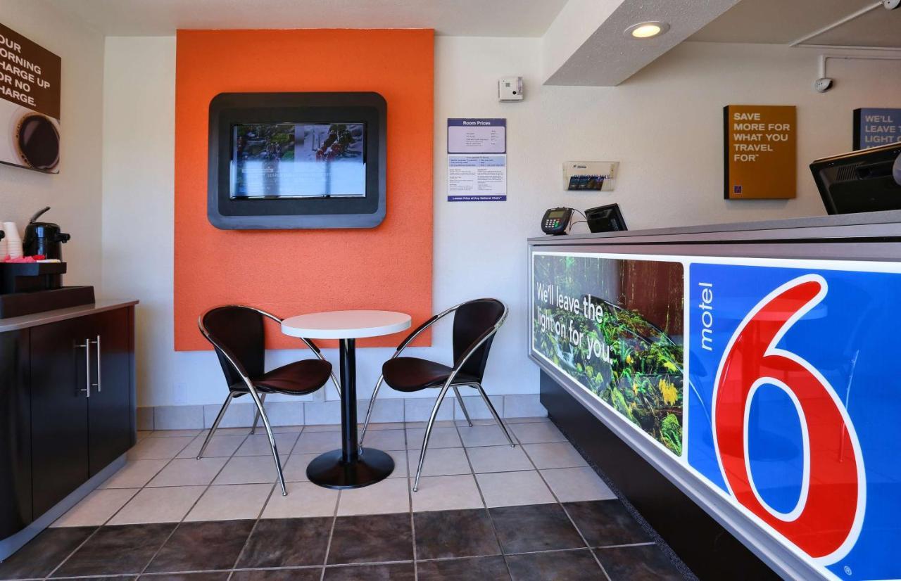 Park Inn By Radisson Walnut Creek Exteriér fotografie