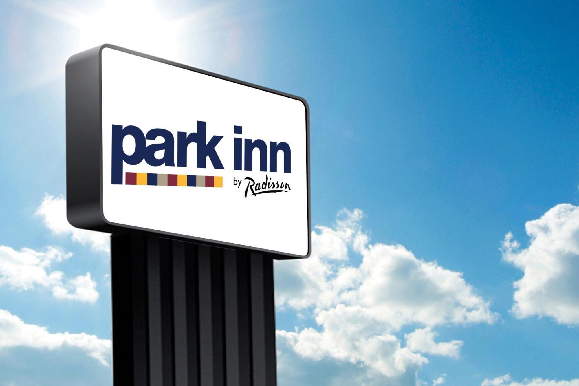 Park Inn By Radisson Walnut Creek Exteriér fotografie