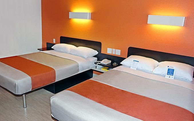 Park Inn By Radisson Walnut Creek Exteriér fotografie