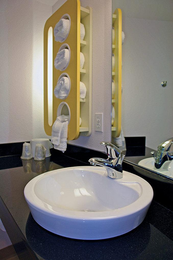 Park Inn By Radisson Walnut Creek Exteriér fotografie