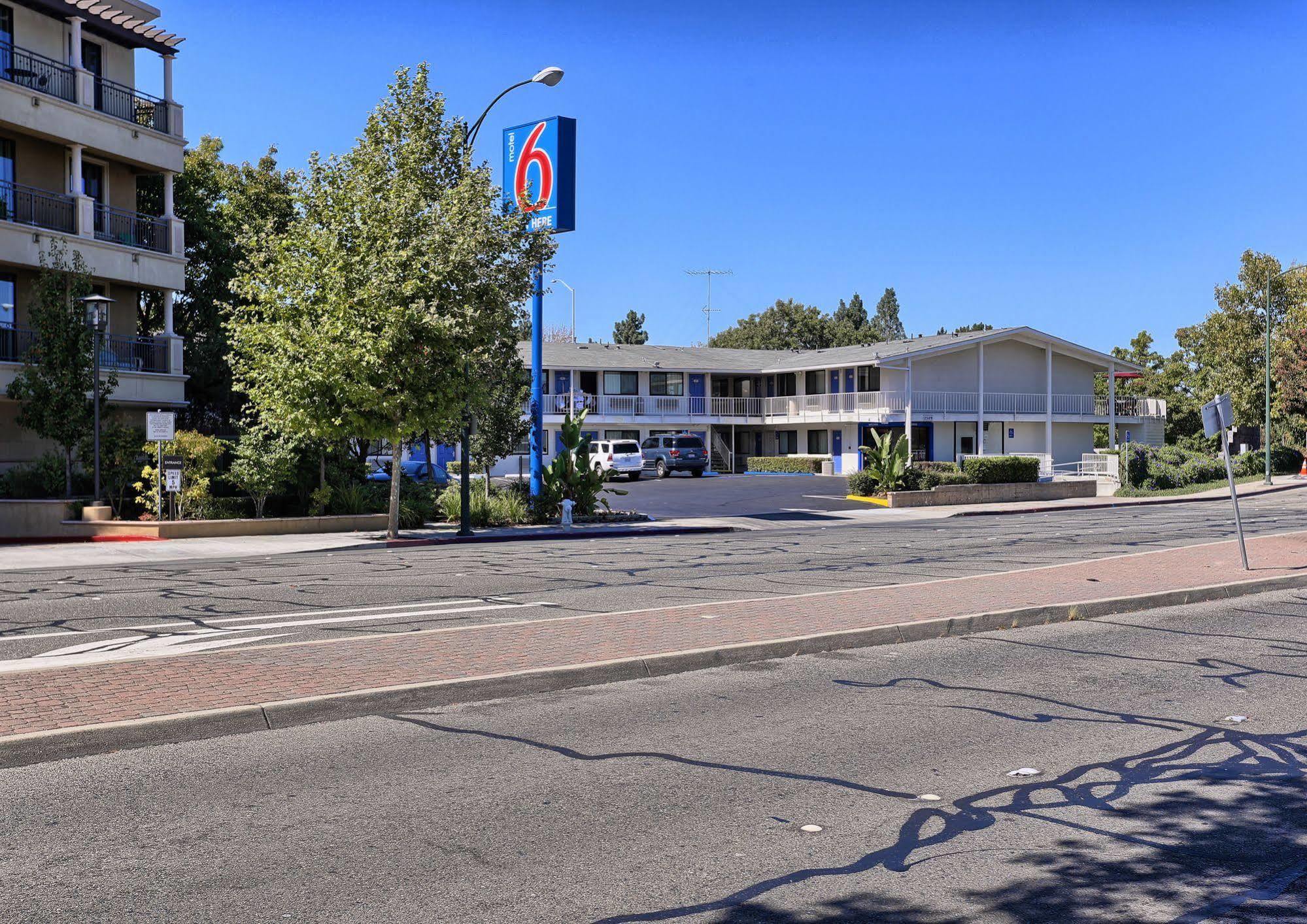 Park Inn By Radisson Walnut Creek Exteriér fotografie