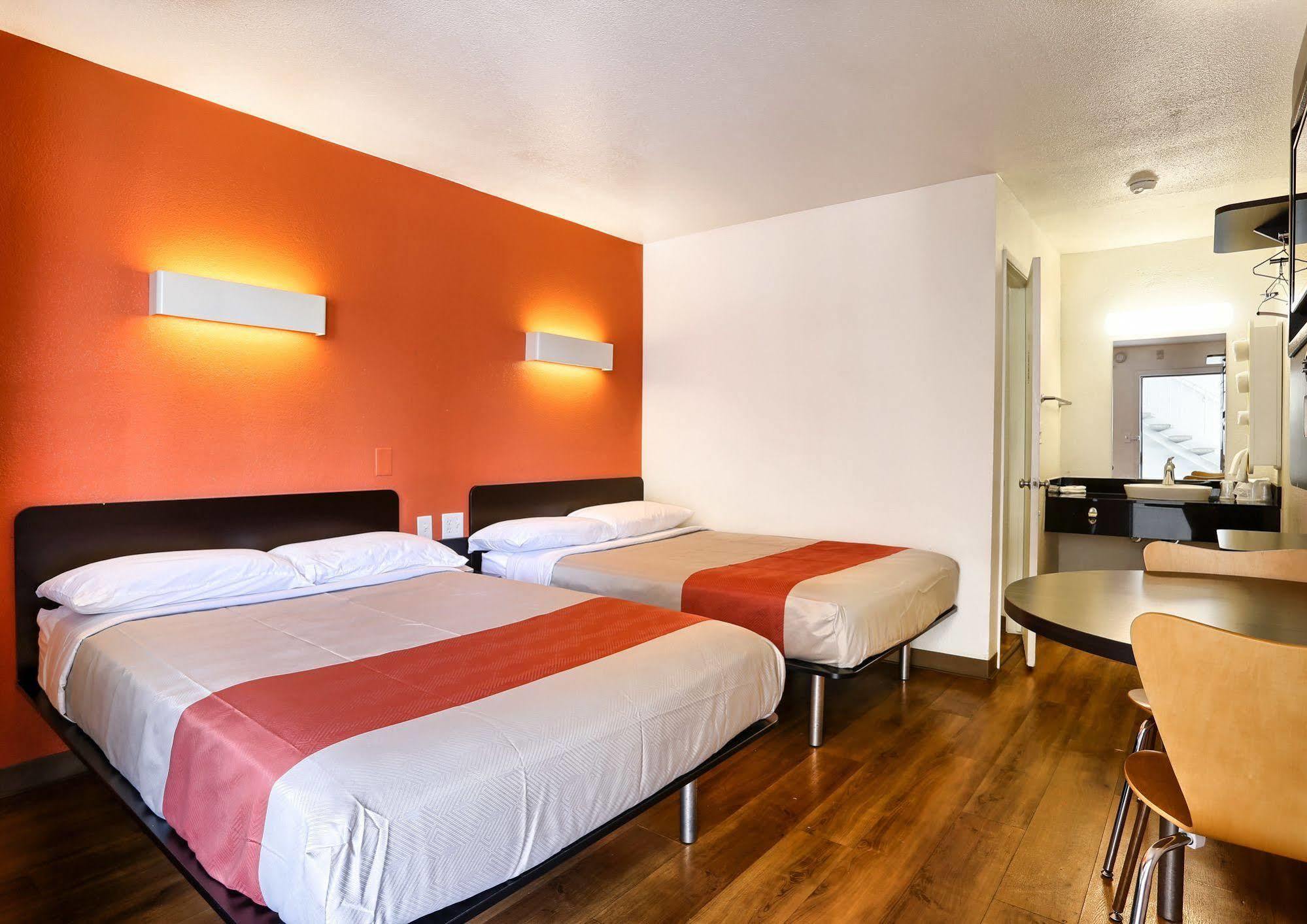 Park Inn By Radisson Walnut Creek Exteriér fotografie