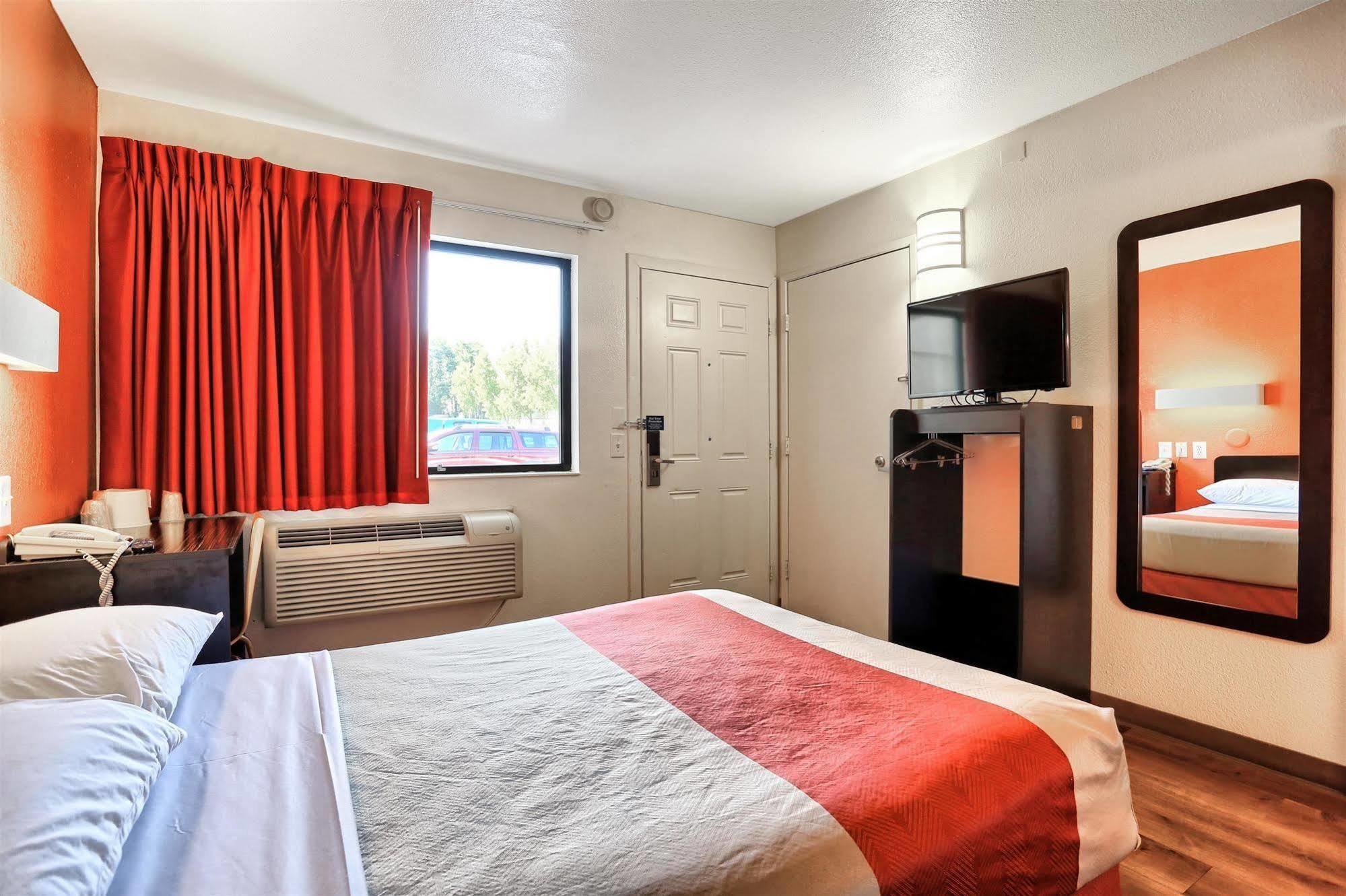 Park Inn By Radisson Walnut Creek Exteriér fotografie