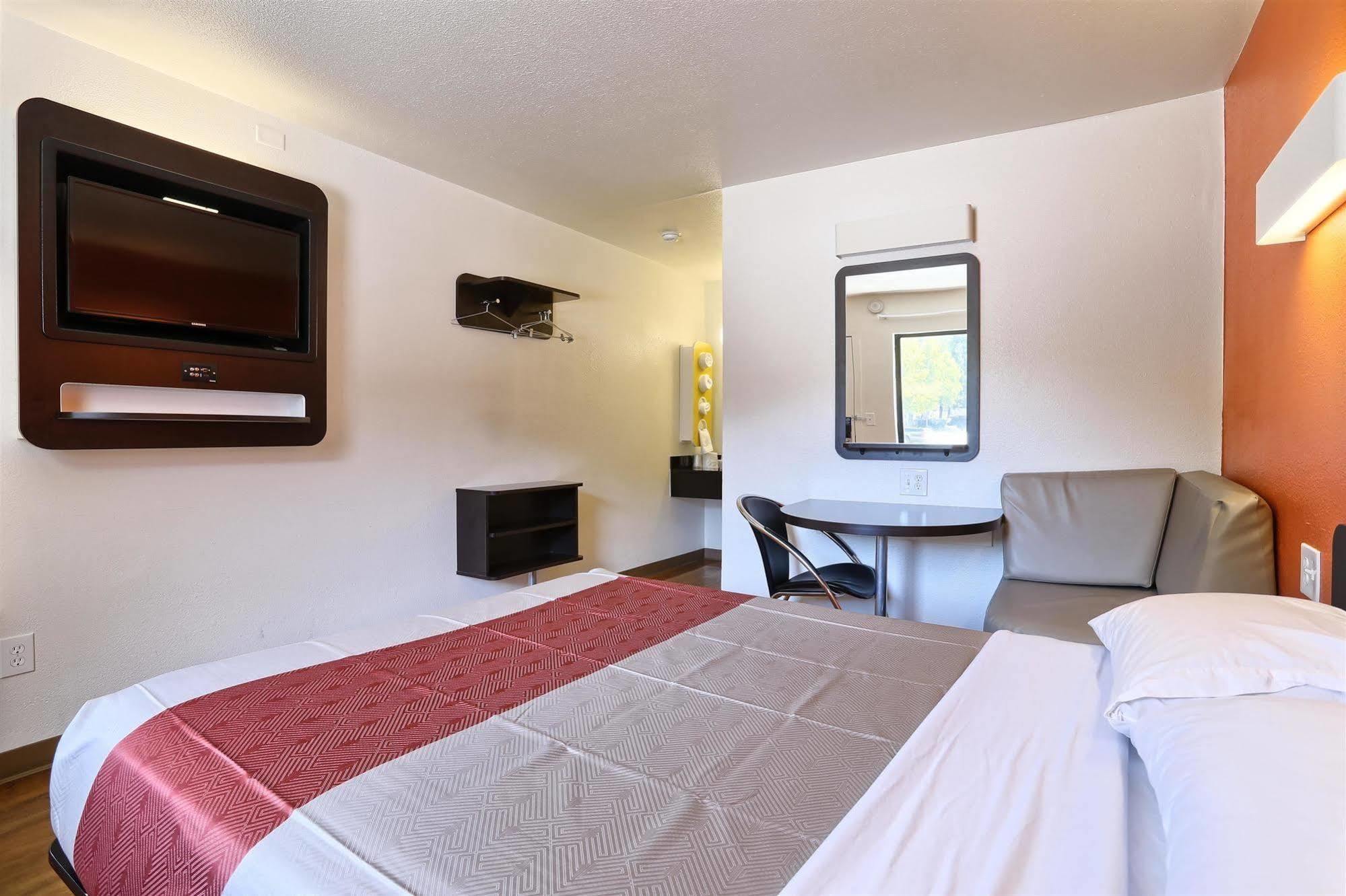Park Inn By Radisson Walnut Creek Exteriér fotografie